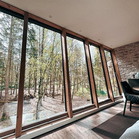 Tree Inn - Das Baumhaushotel Dörverden Extérieur photo